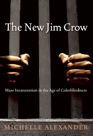 Download The New Jim Crow: Mass Incarceration in the Age of Colorblindness PDF by Michelle Alexander