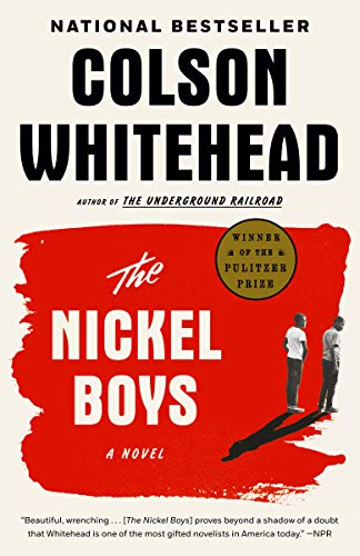 Download The Nickel Boys PDF by Colson Whitehead