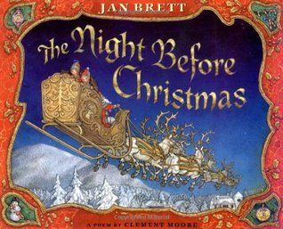 Download The Night Before Christmas PDF by Clement Clarke Moore