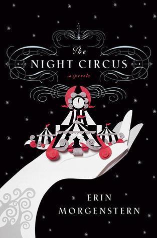 Download The Night Circus PDF by Erin Morgenstern