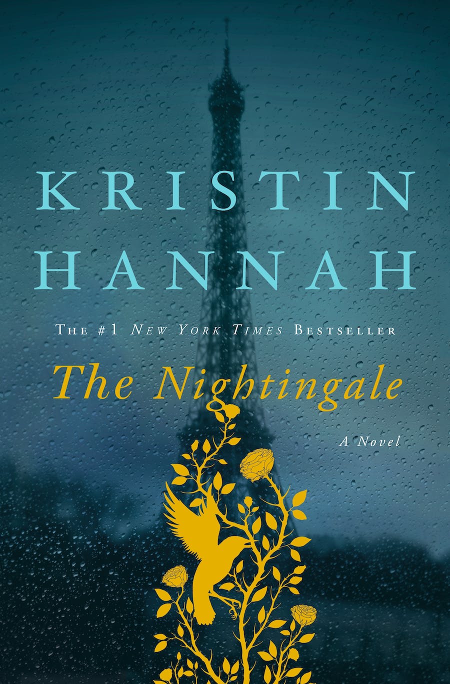 Download The Nightingale PDF by Kristin Hannah