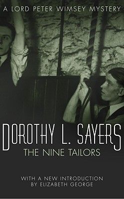 Download The Nine Tailors PDF by Dorothy L. Sayers