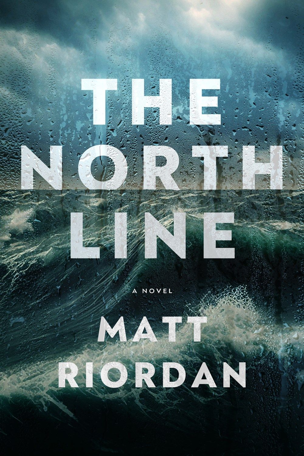 Download The North Line PDF by Matt Riordan