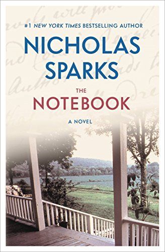 Download The Notebook PDF by Nicholas Sparks