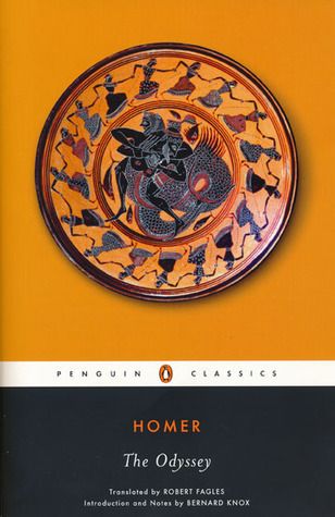 Download The Odyssey PDF by Homer