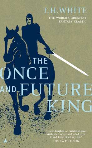 Download The Once and Future King PDF by T.H. White