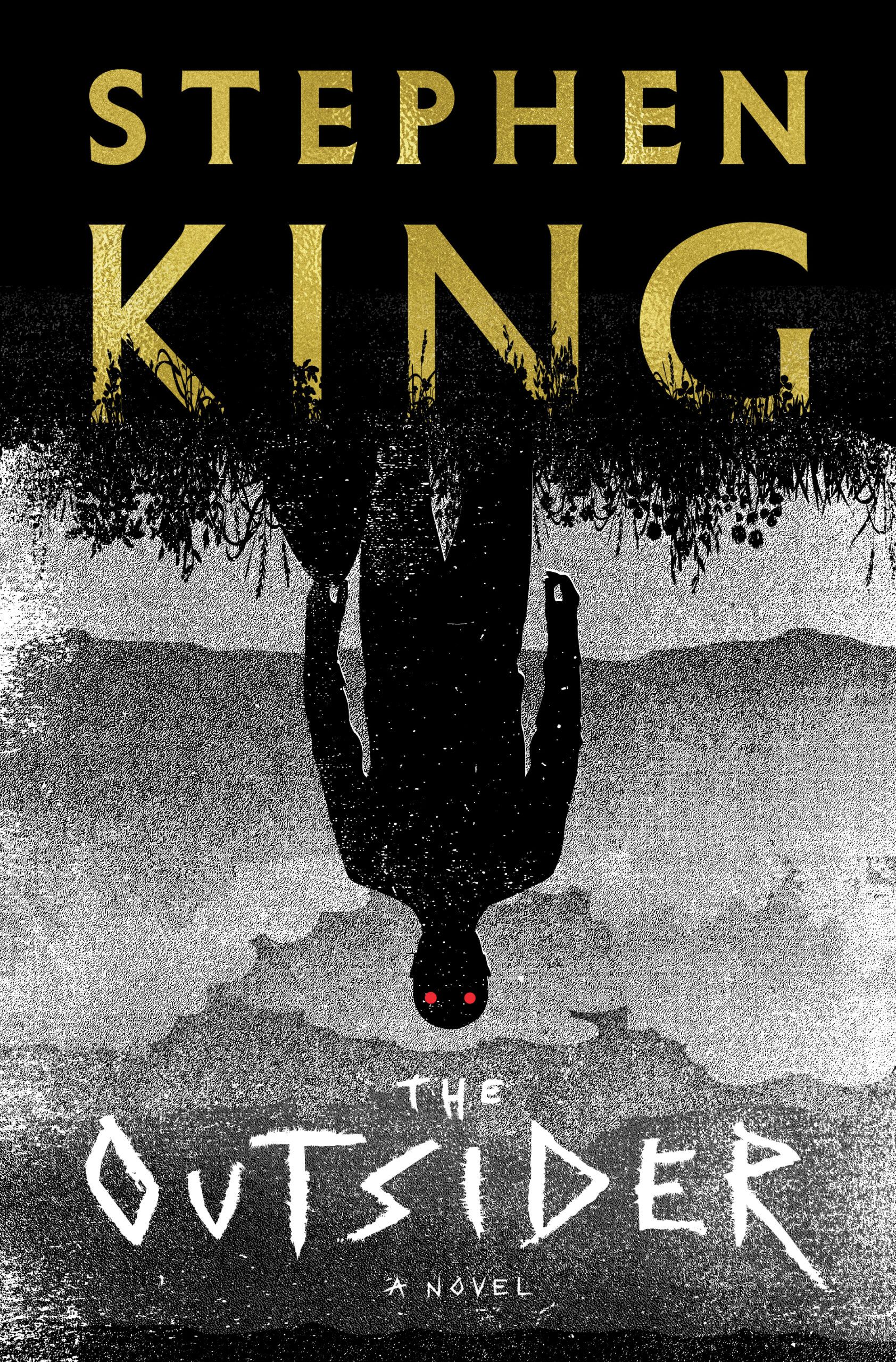 Download The Outsider PDF by Stephen King