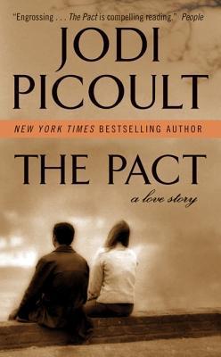 Download The Pact PDF by Jodi Picoult