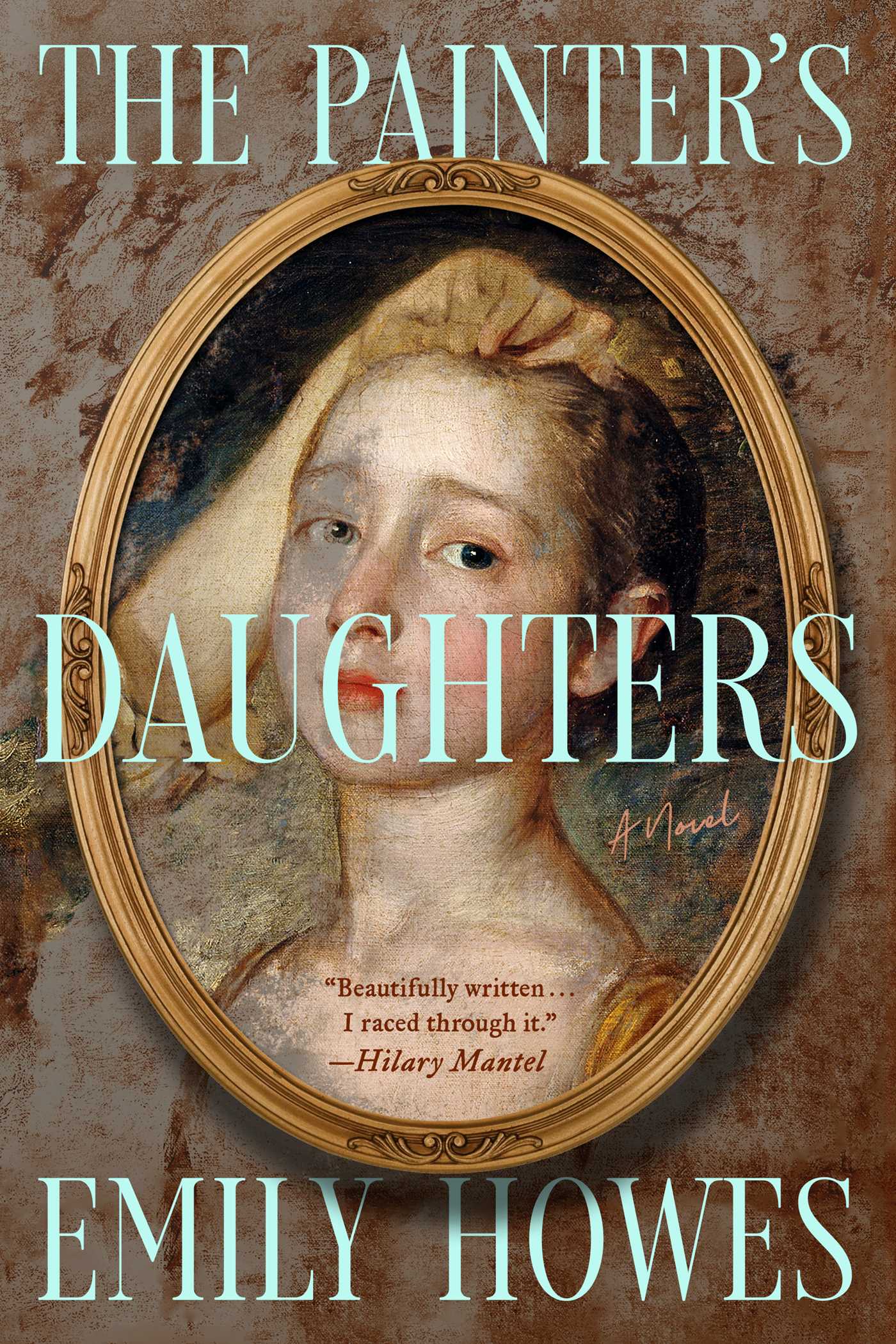 Download The Painter's Daughters PDF by Emily Howes