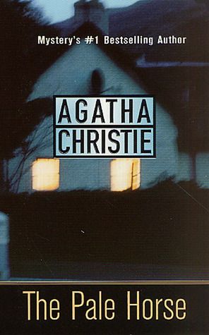 Download The Pale Horse PDF by Agatha Christie