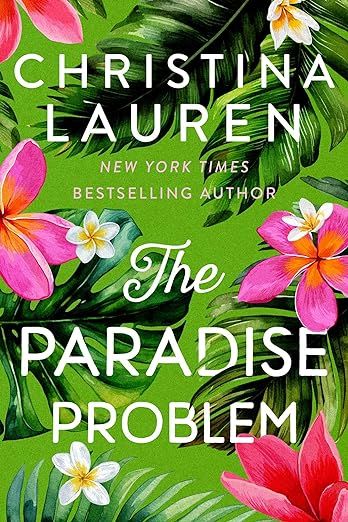 Download The Paradise Problem PDF by Christina Lauren