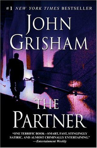 Download The Partner PDF by John Grisham