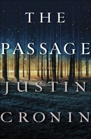 Download The Passage PDF by Justin Cronin