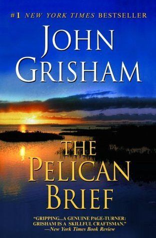 Download The Pelican Brief PDF by John Grisham