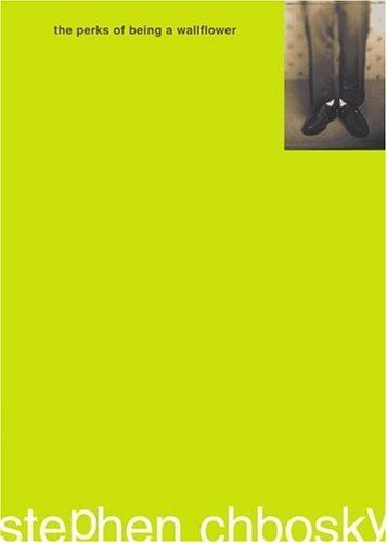 Download The Perks of Being a Wallflower PDF by Stephen Chbosky