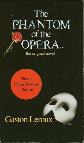 Download The Phantom of the Opera PDF by Gaston Leroux