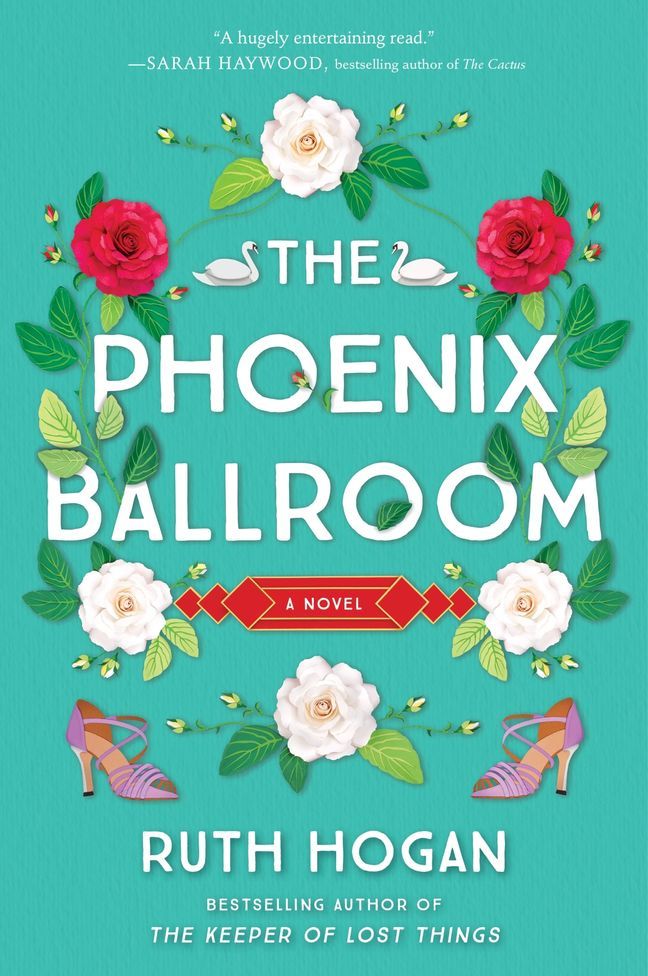 Download The Phoenix Ballroom PDF by Ruth Hogan