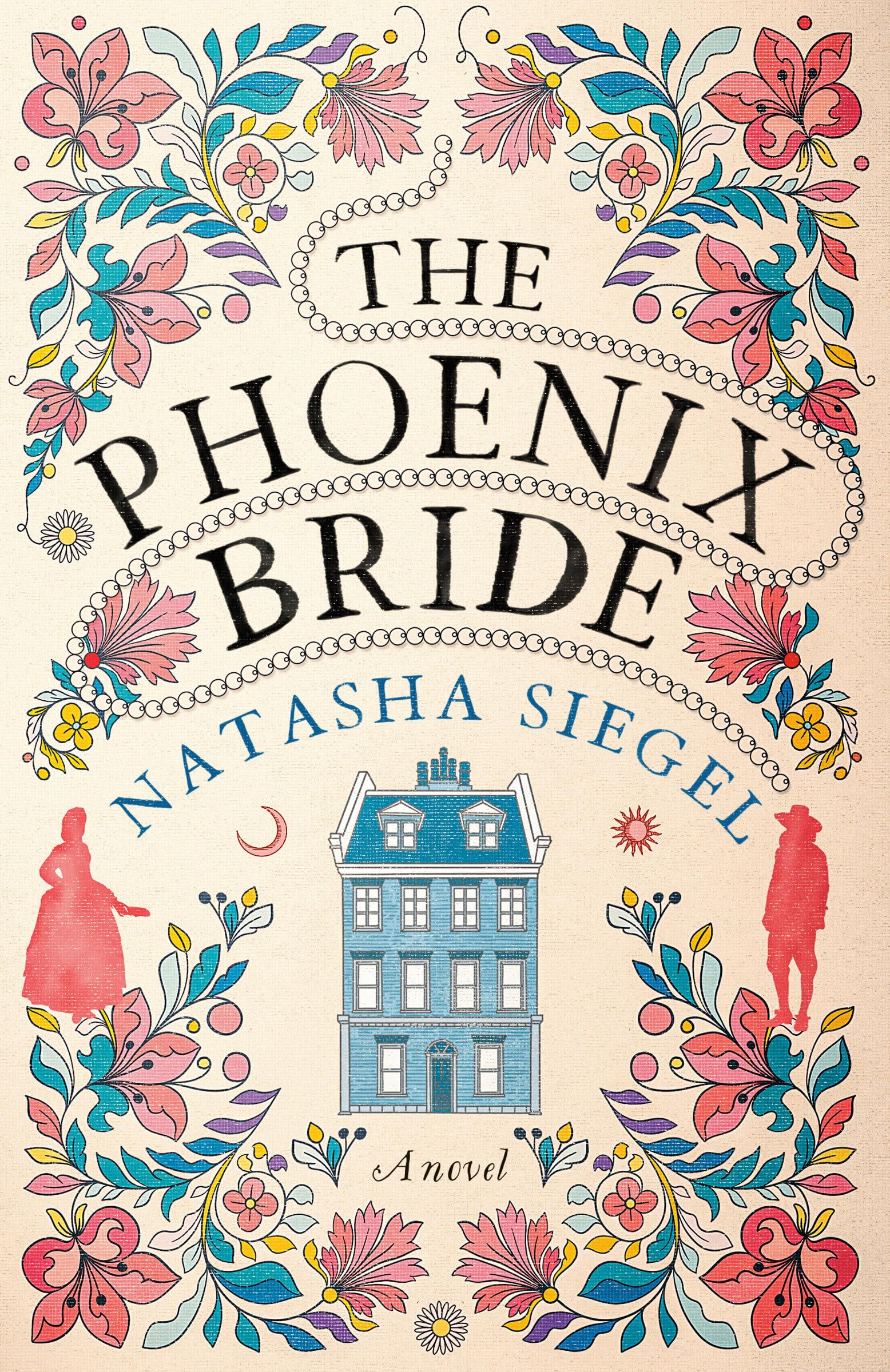 Download The Phoenix Bride PDF by Natasha Siegel