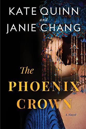 Download The Phoenix Crown PDF by Kate Quinn