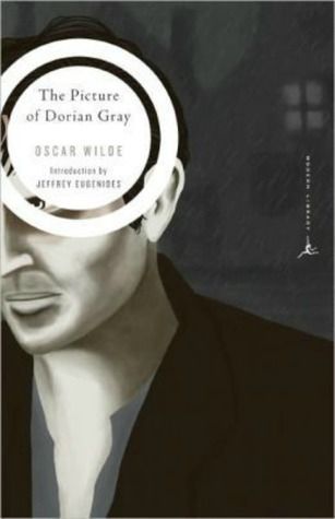 Download The Picture of Dorian Gray PDF by Oscar Wilde