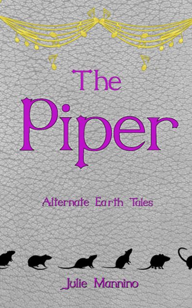 Download The Piper PDF by Julie Mannino