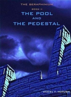 Download The Pool and the Pedestal PDF by Daniel McHugh