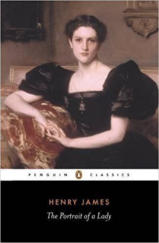 Download The Portrait of a Lady PDF by Henry James