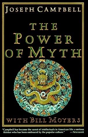 Download The Power of Myth PDF by Joseph Campbell