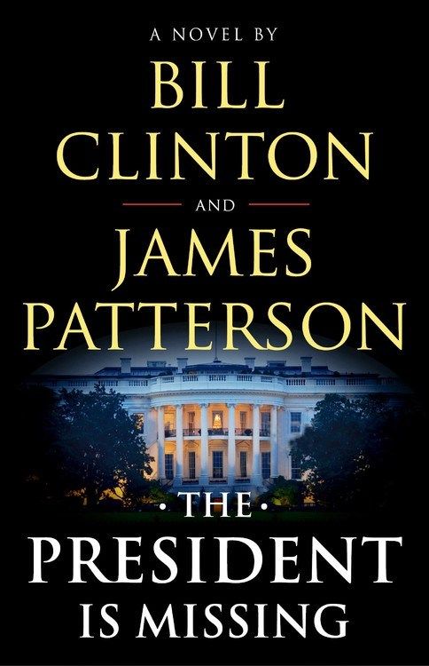 Download The President Is Missing PDF by Bill Clinton