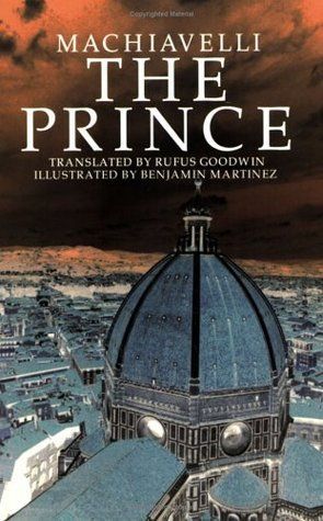 Download The Prince PDF by Niccolò Machiavelli