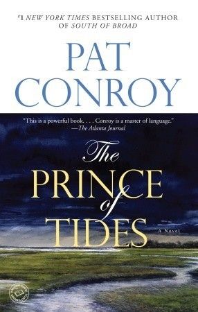 Download The Prince of Tides PDF by Pat Conroy