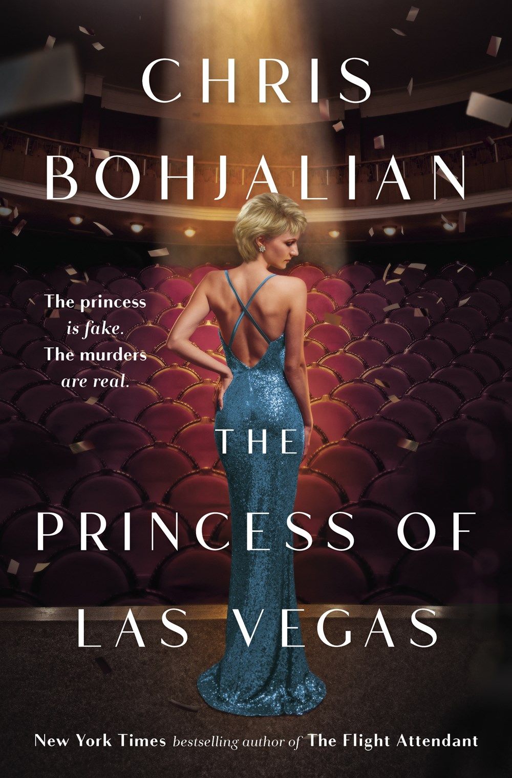 Download The Princess of Las Vegas PDF by Chris Bohjalian