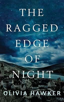 Download The Ragged Edge of Night PDF by Olivia Hawker