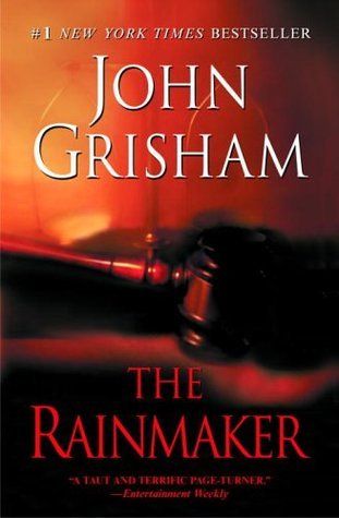 Download The Rainmaker PDF by John Grisham