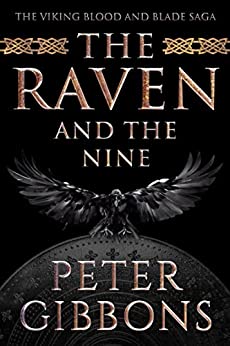 Download The Raven and the Nine PDF by Peter  Gibbons