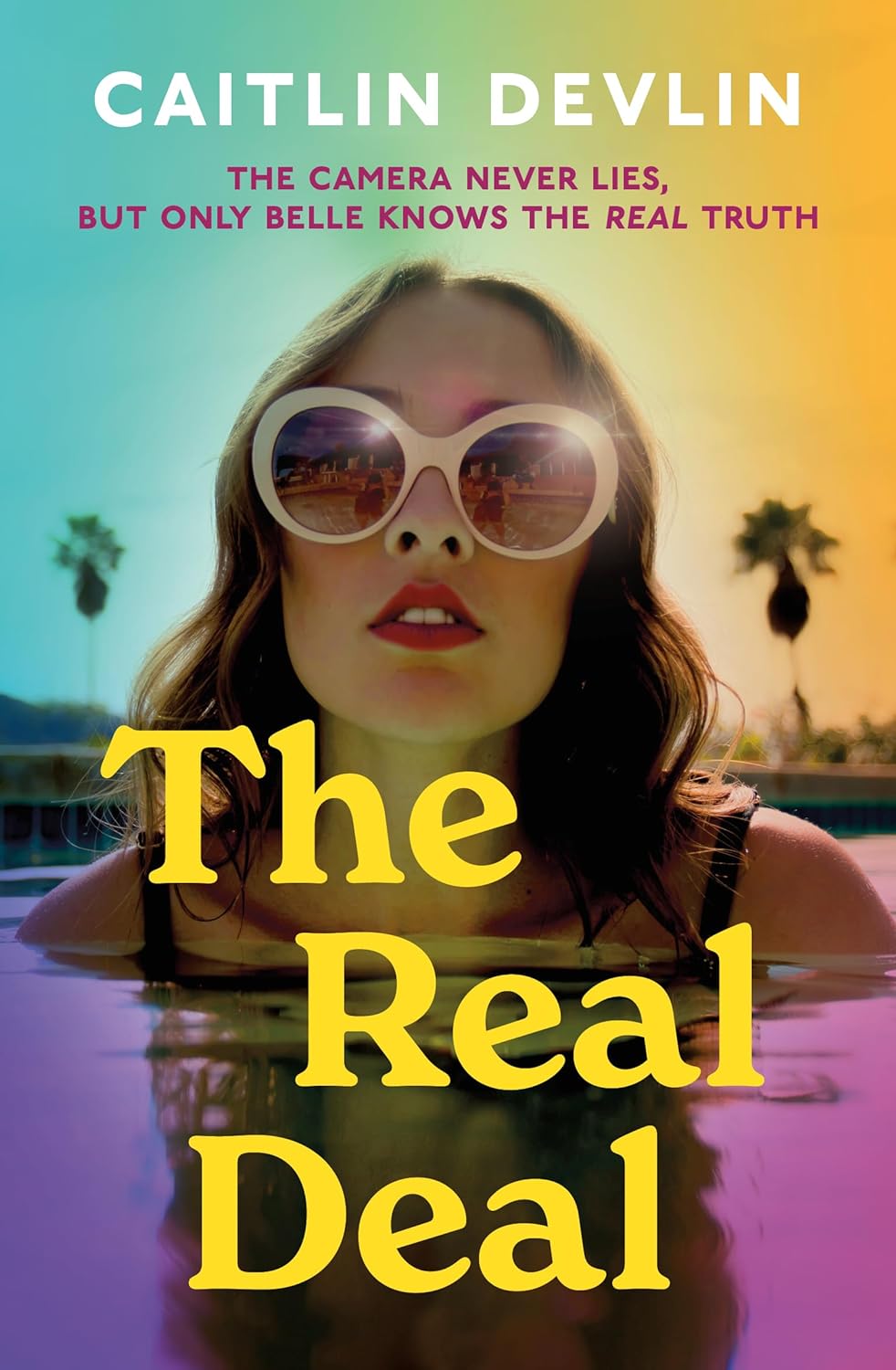Download The Real Deal PDF by Caitlin Devlin