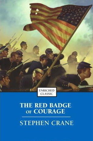 Download The Red Badge of Courage - Annotated [Enriched Classics] PDF by Stephen Crane