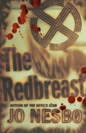 Download The Redbreast PDF by Jo Nesbø