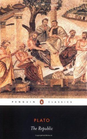 Download The Republic PDF by Plato