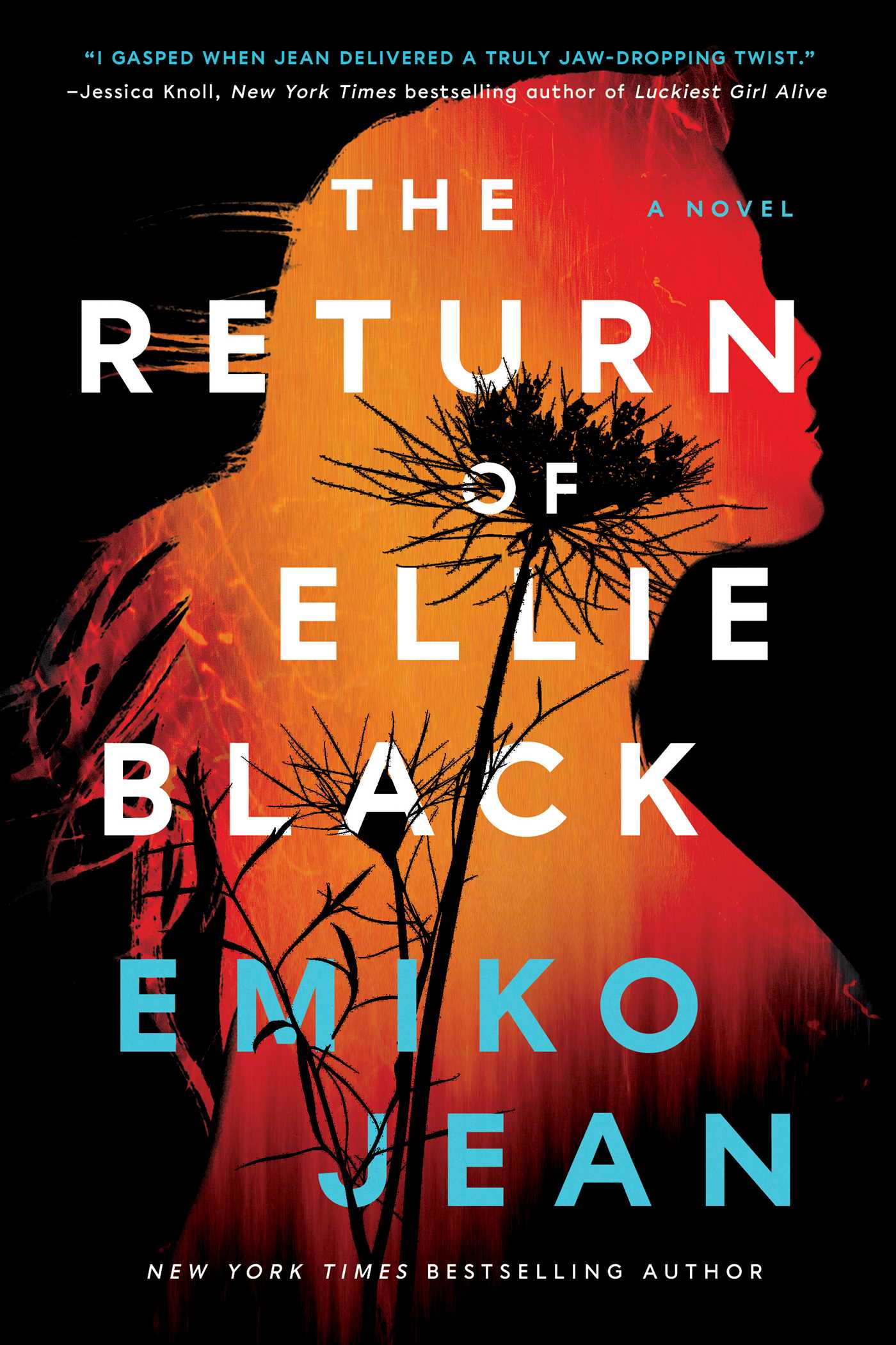 Download The Return of Ellie Black PDF by Emiko Jean