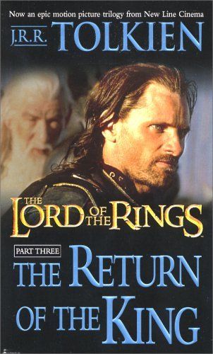 Download The Return of the King PDF by J.R.R. Tolkien