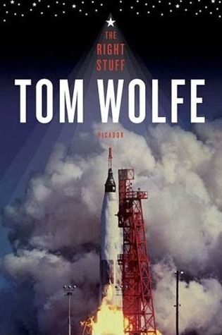 Download The Right Stuff PDF by Tom Wolfe