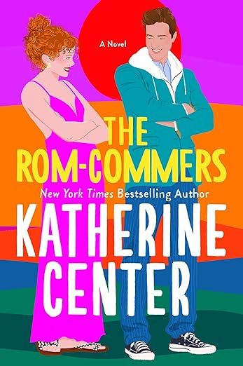 Download The Rom-Commers PDF by Katherine Center