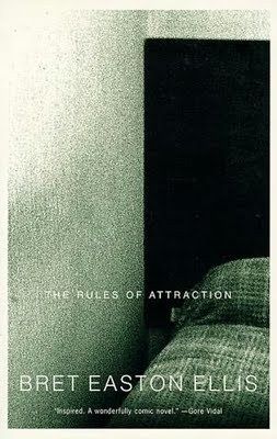 Download The Rules of Attraction PDF by Bret Easton Ellis