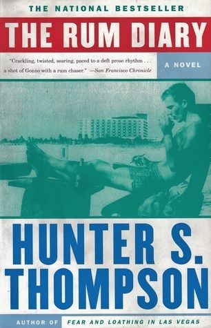 Download The Rum Diary PDF by Hunter S. Thompson