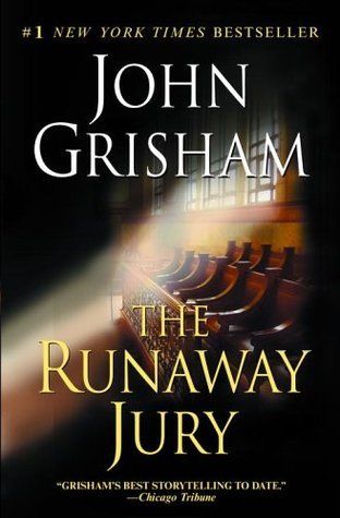 Download The Runaway Jury PDF by John Grisham