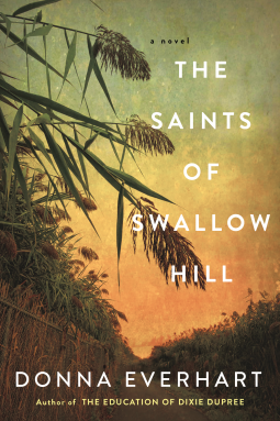 Download The Saints of Swallow Hill PDF by Donna Everhart