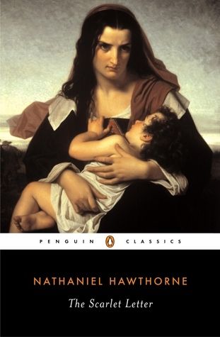 Download The Scarlet Letter PDF by Nathaniel Hawthorne