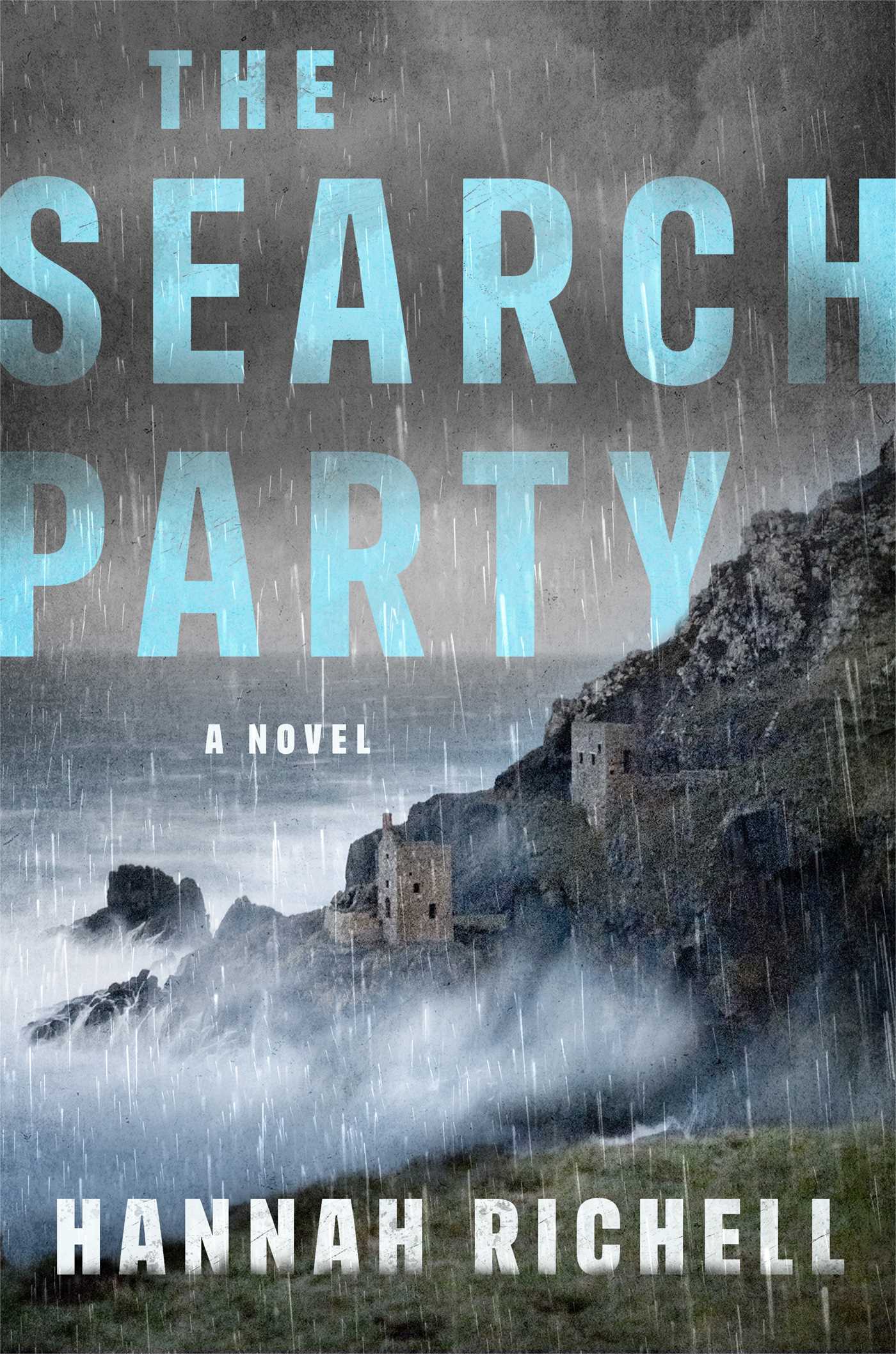 Download The Search Party PDF by Hannah Richell