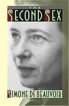 Download The Second Sex PDF by Simone de Beauvoir